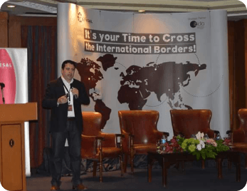 Shaping Egypt’s IT Export Strategy