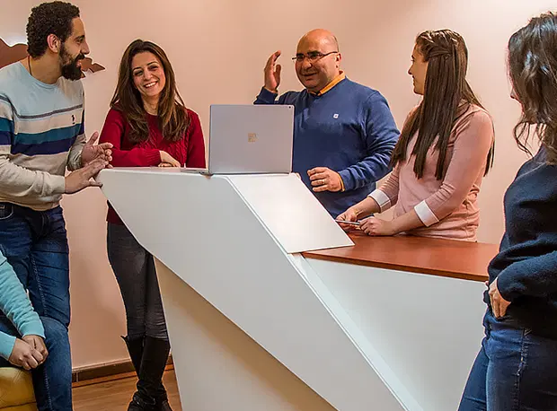 Equal Voice Strategy